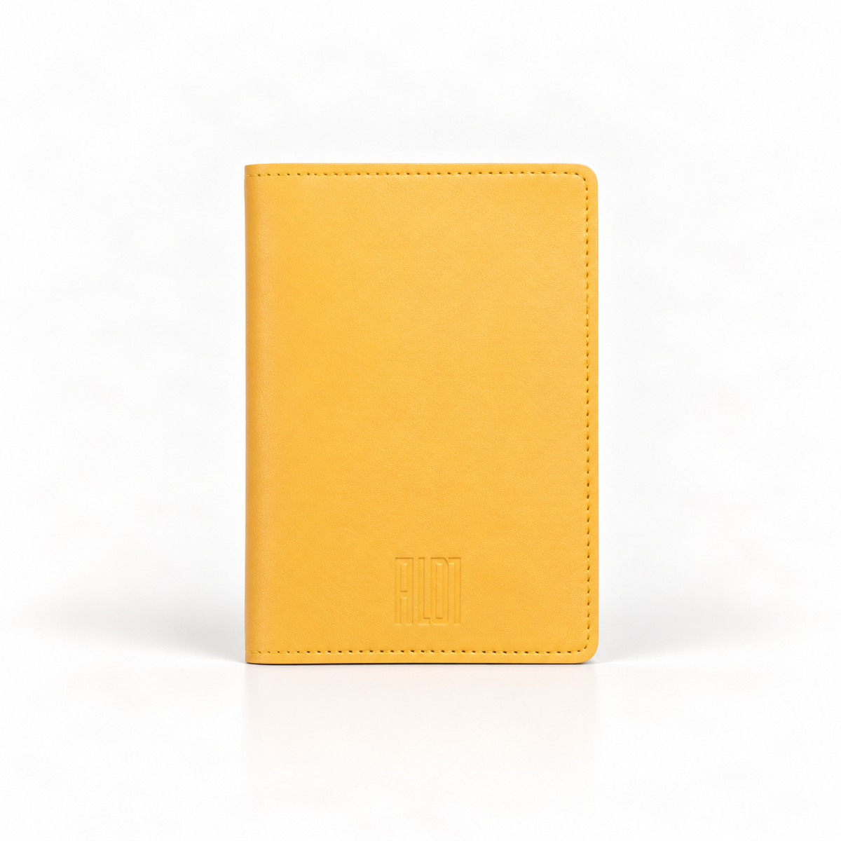 Passport Folio