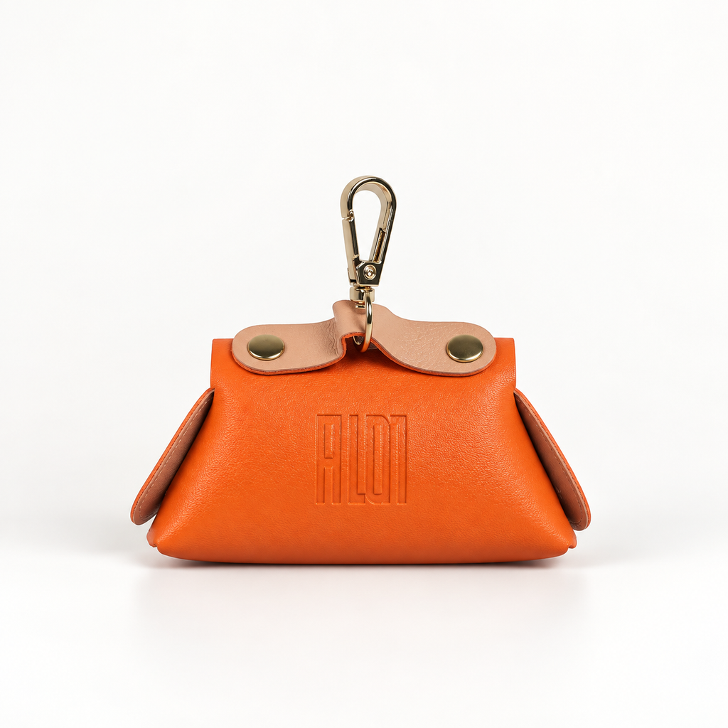 Mini Essentials Pouch