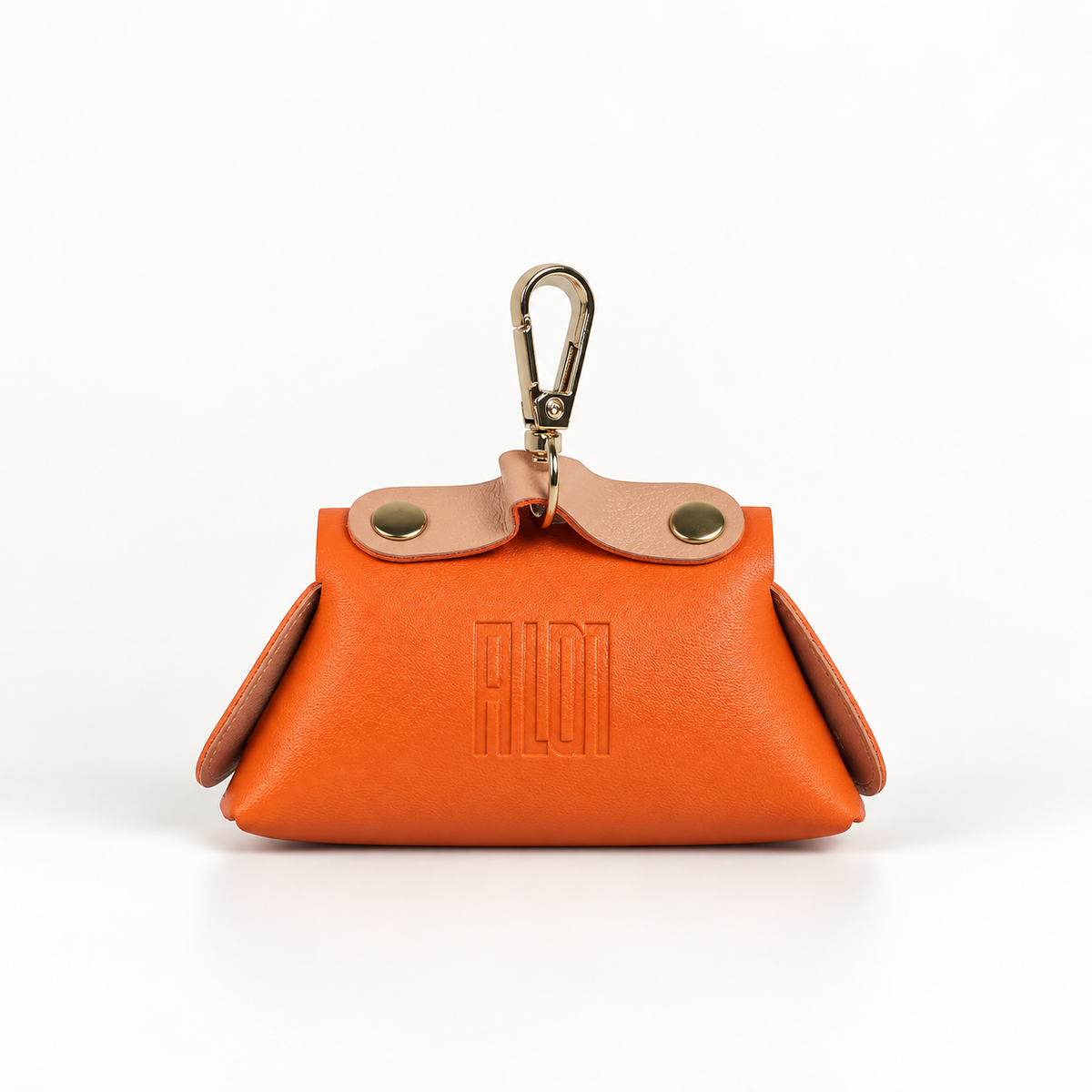 Mini Essentials Pouch