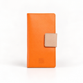 Notch Bifold Wallet