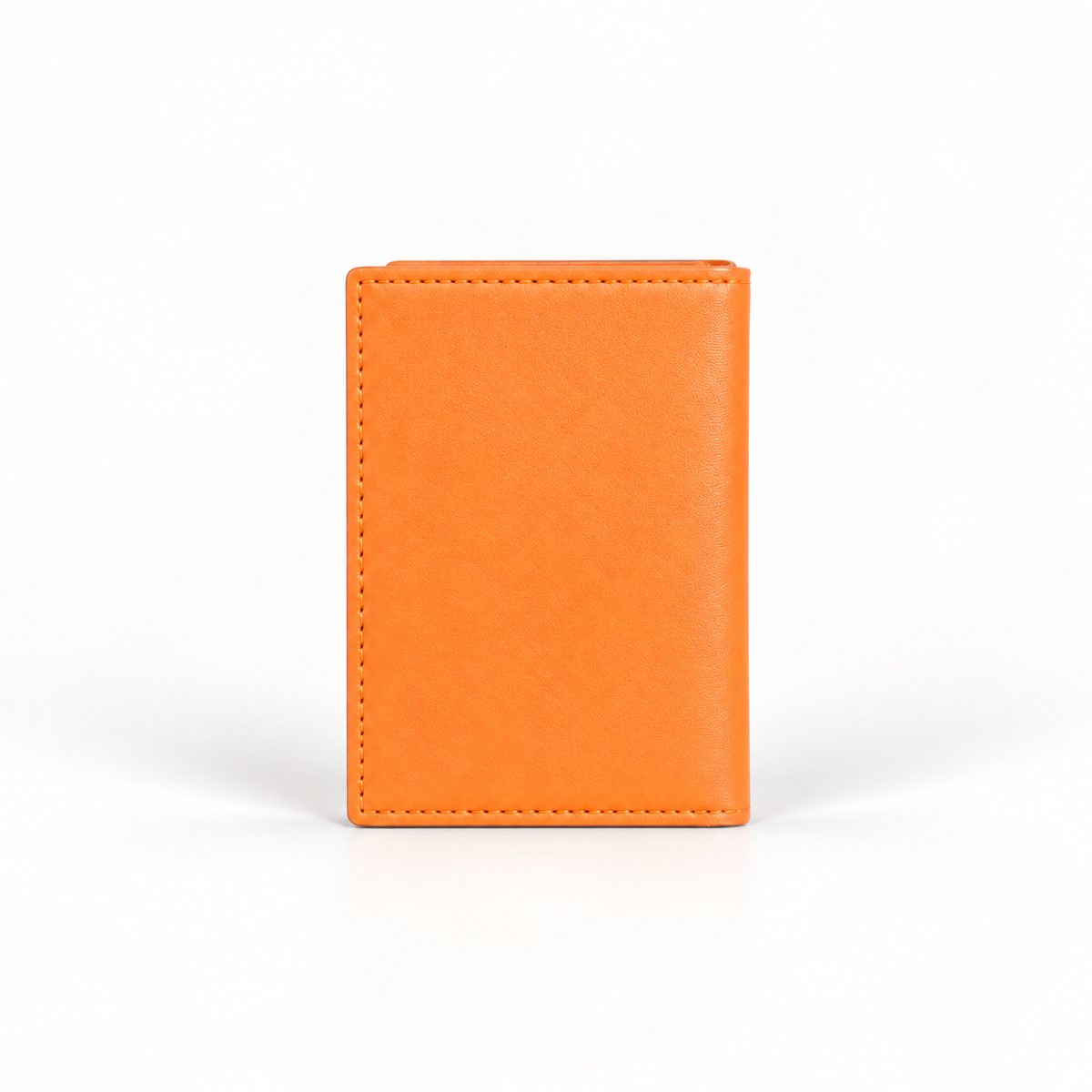 Compact Bifold Wallet