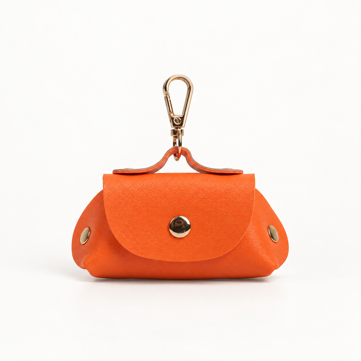 Mini Essentials Pouch