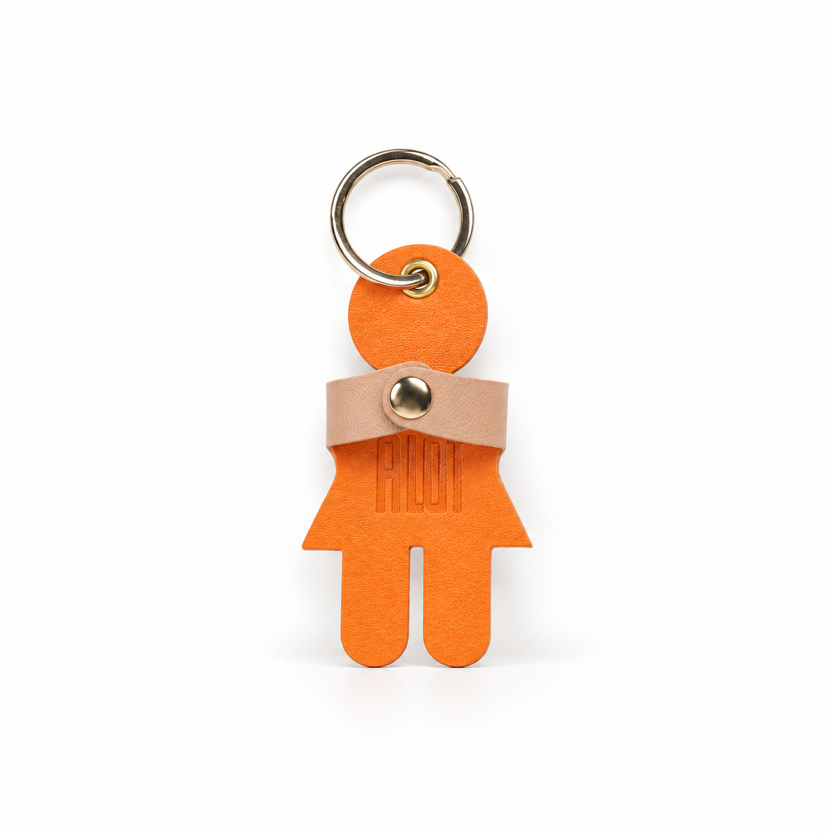 Duo Keychain Set