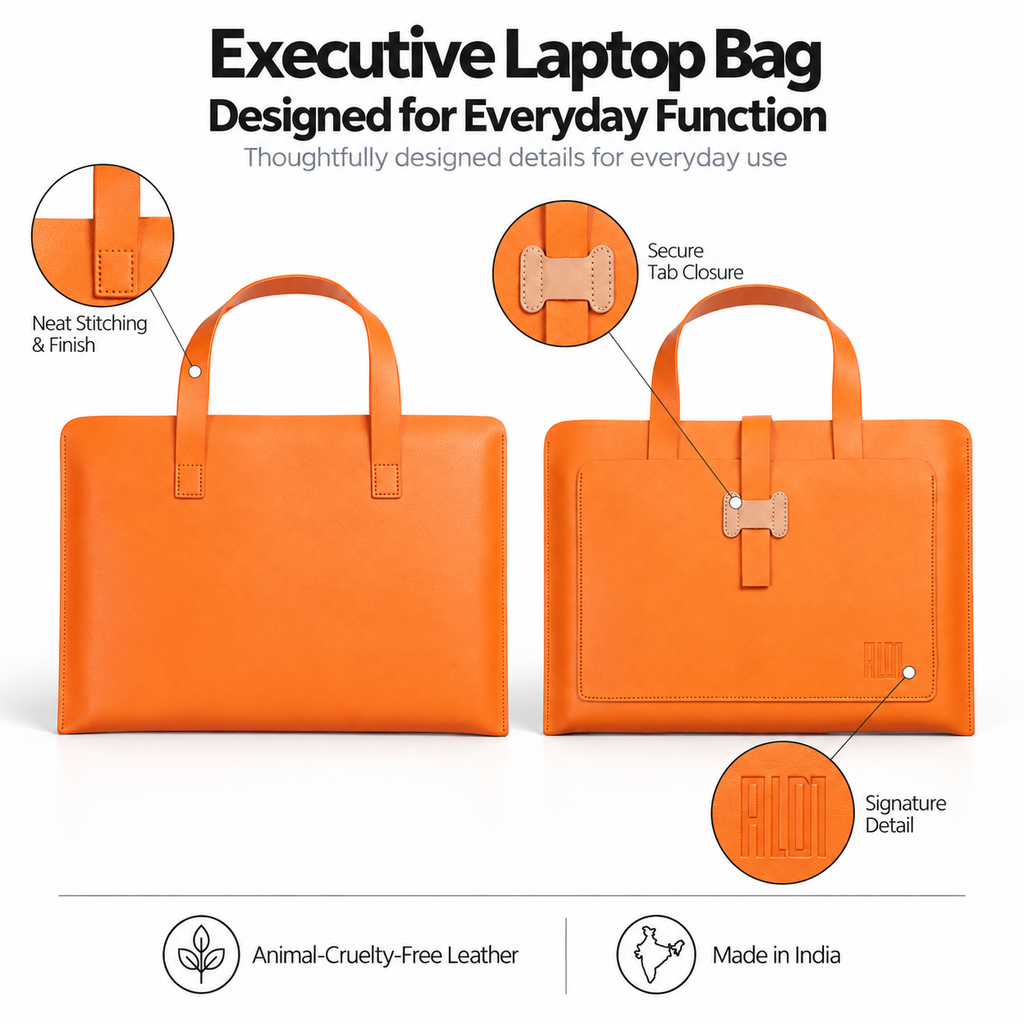 Executive Laptop Bag