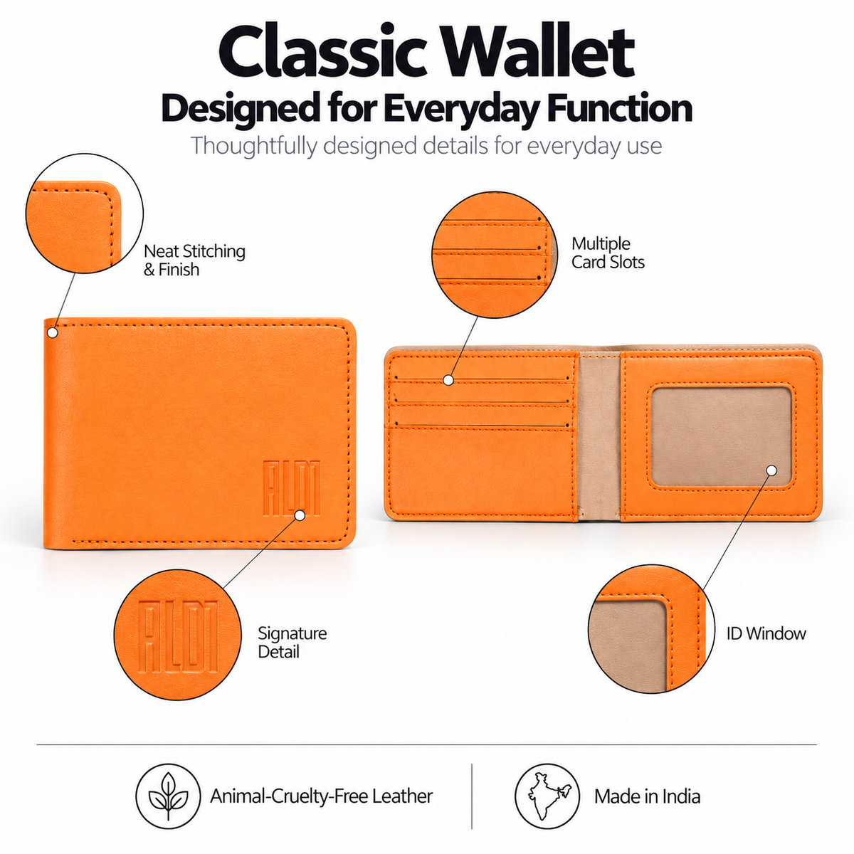 Classic Wallet
