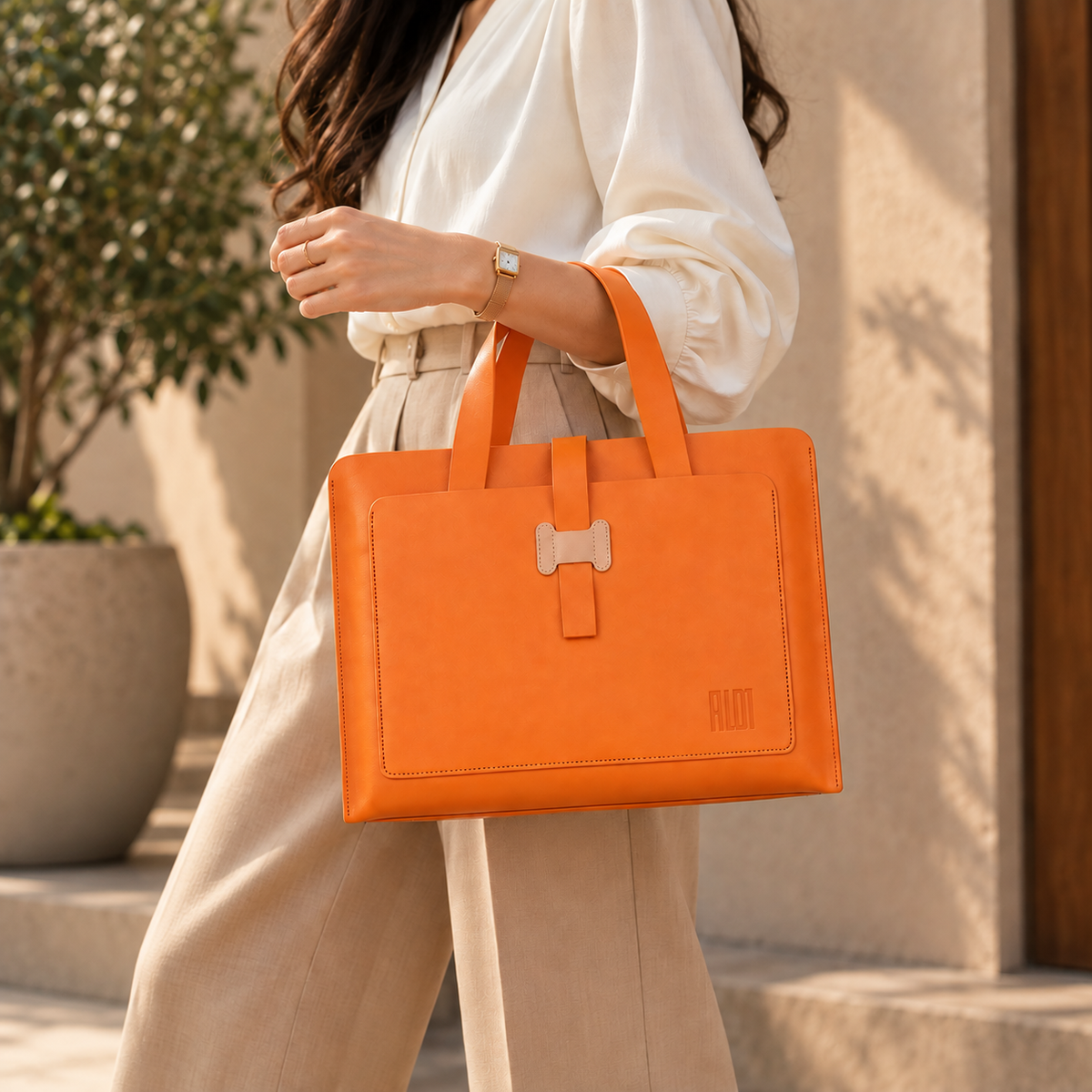 Executive Laptop Bag