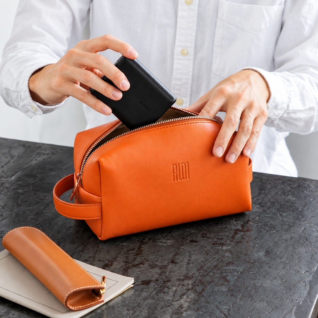 Travel Utility Pouch