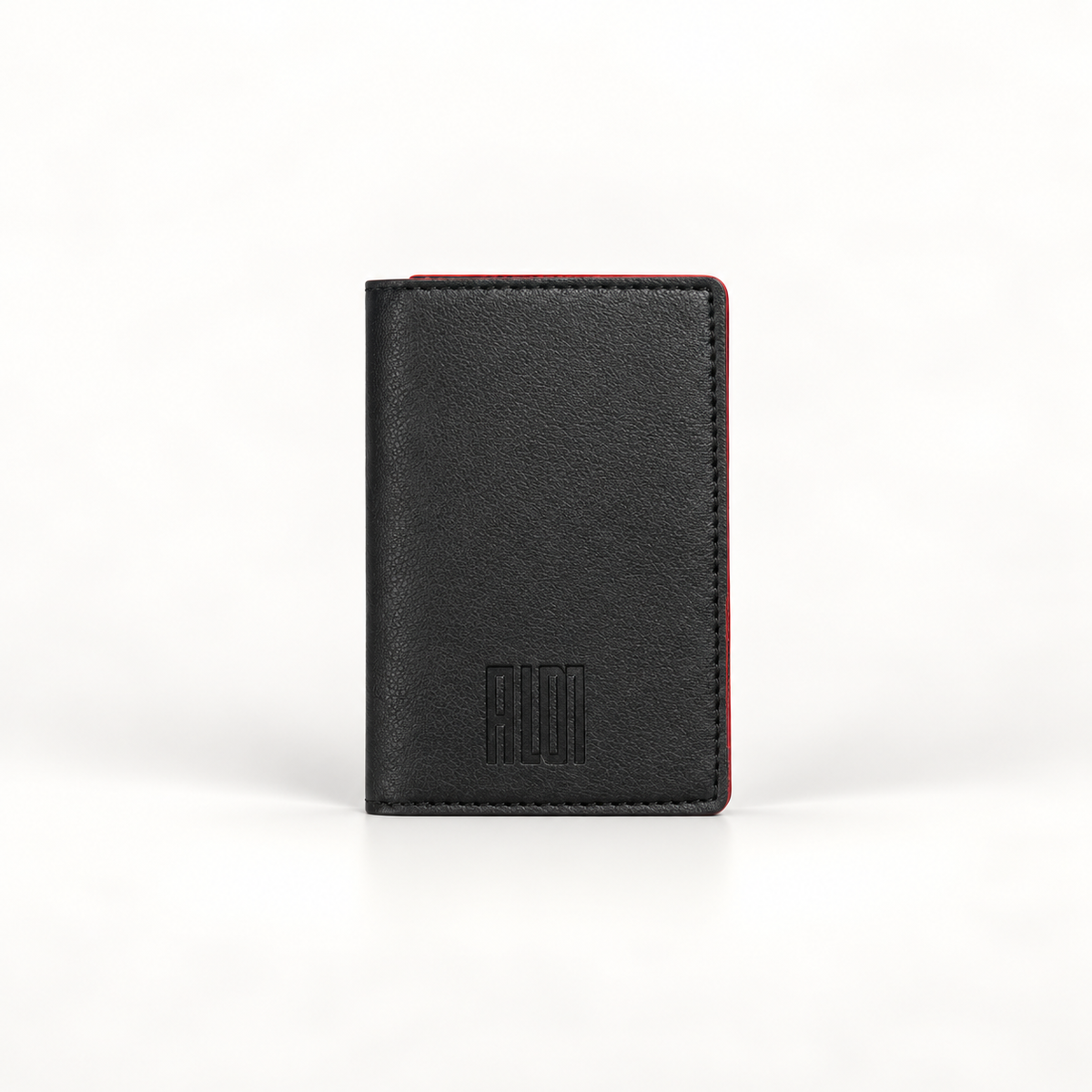 Compact Bifold Wallet